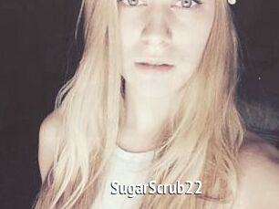 SugarScrub22