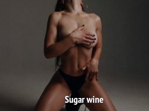 Sugar_wine