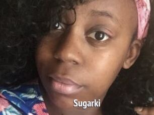 Sugarki