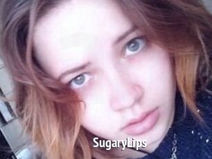 SugaryLips