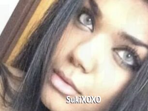 SukiXOXO