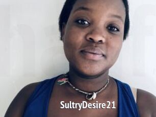 SultryDesire21