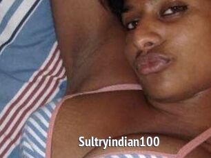 Sultryindian100