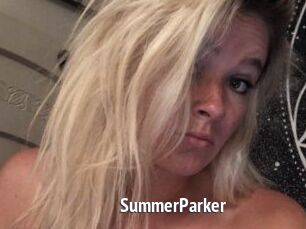 Summer_Parker