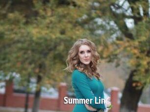 Summer_Lin