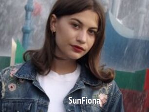 SunFiona