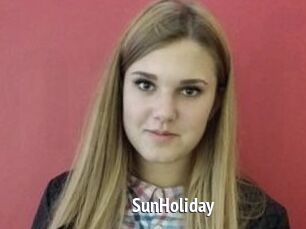 SunHoliday