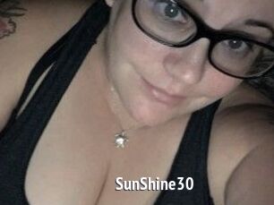 SunShine30