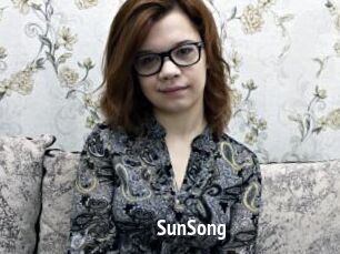 SunSong