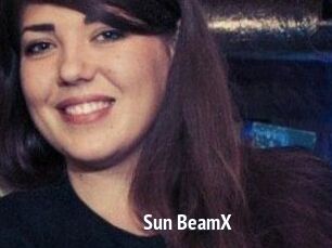 Sun_BeamX
