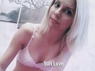 Sun_Love
