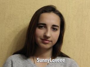 SunnyLoveee