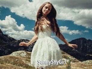 SunnyShyGirl