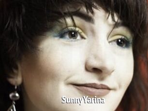 SunnyYarina