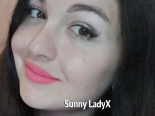 Sunny_LadyX