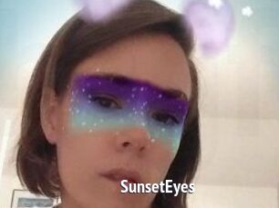 SunsetEyes