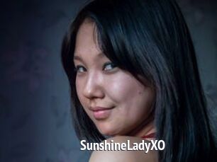 SunshineLadyXO