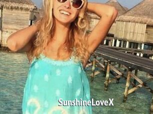 SunshineLoveX