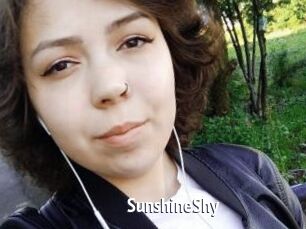 SunshineShy