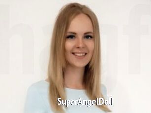 SuperAngelDoll