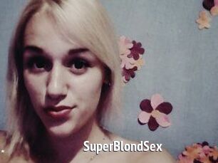 SuperBlondSex