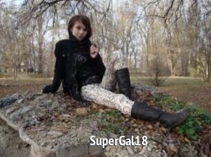 SuperGal18