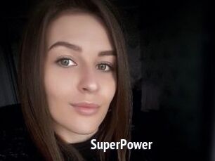 SuperPower
