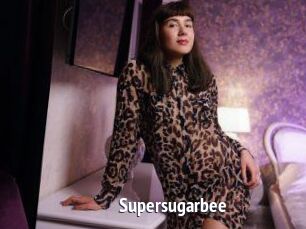 Supersugarbee