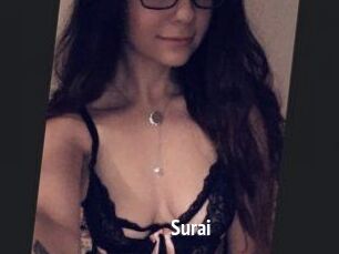 Surai