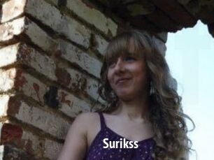 Surikss