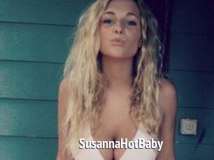 SusannaHotBaby