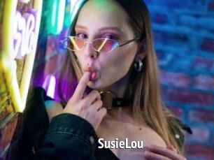 SusieLou