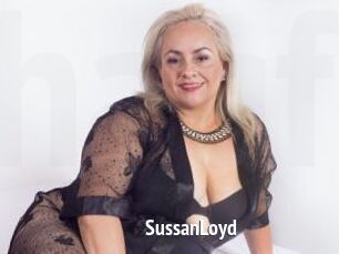 SussanLoyd