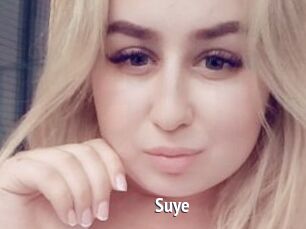 Suye