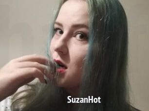 SuzanHot