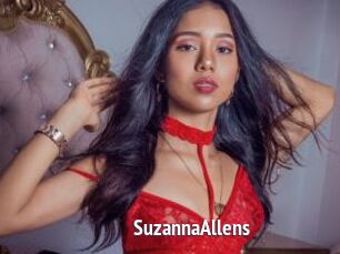 SuzannaAllens