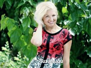 SuzannaSu