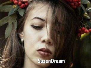 SuzenDream