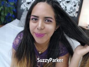 SuzzyParker