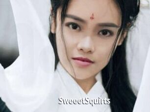 SweeetSquirts
