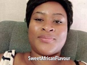 SweetAfricanFlavour
