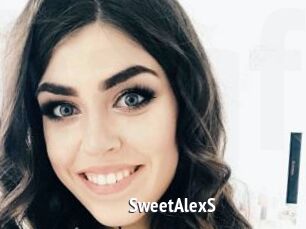 SweetAlexS