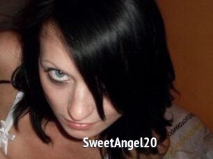 SweetAngel20