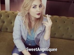 SweetAngeliquee