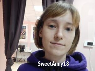 SweetAnny18