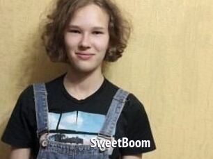 SweetBoom