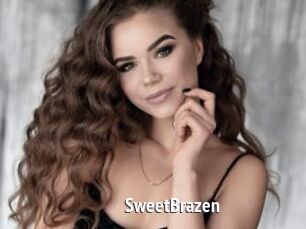 SweetBrazen