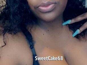 SweetCake68