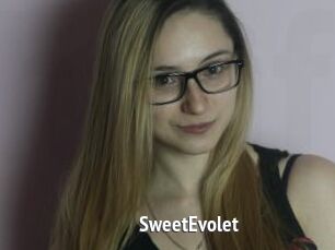 SweetEvolet