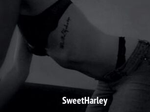 SweetHarley